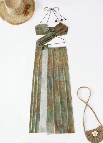 Накидка SHEIN (341532820)