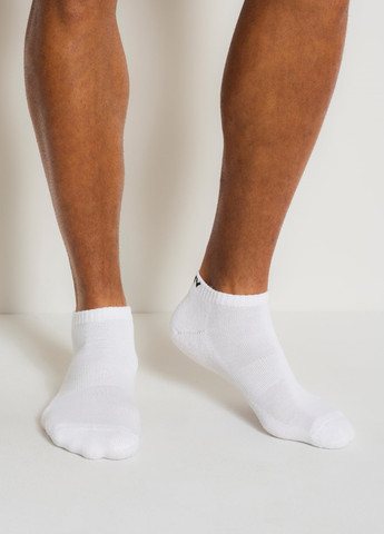 Комбіновані шкарпетки (6 пар) DKNY логотипи (331694914)