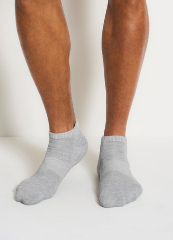 Комбіновані шкарпетки (6 пар) DKNY логотипи (331694914)