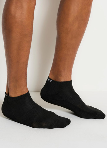 Комбіновані шкарпетки (6 пар) DKNY логотипи (331694914)