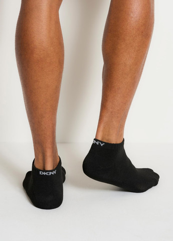 Комбіновані шкарпетки (6 пар) DKNY логотипи (331694914)
