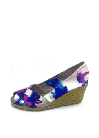 Ralph Lauren Туфлі комбінований з текстиль, сша — демісезон (298550462)