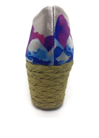 Ralph Lauren Туфлі комбінований з текстиль, сша — демісезон (298550462)