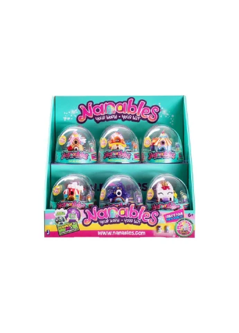 Игровая фигурка Jazwares (219712595)