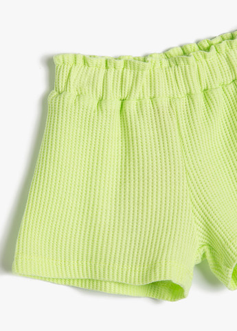 Шорты KOTON (263702266)