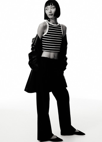 Штани H&M (334156323)