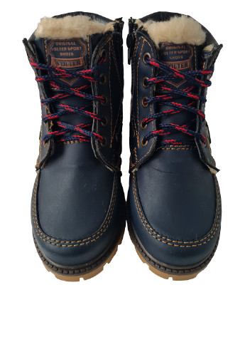 Черевики Volter (256372842)