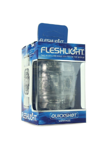 Мастурбатор Quickshot Vantage Fleshlight (252022536)