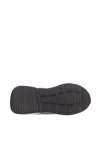 Кросівки No Brand чорно-білі демісезони (323581548)