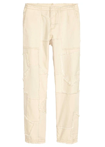Брюки H&M Studio (30557963)