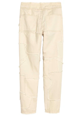 Брюки H&M Studio (30557963)