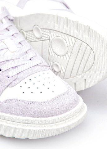 Кроссовки Tommy Jeans сиреневые лето (307149264)