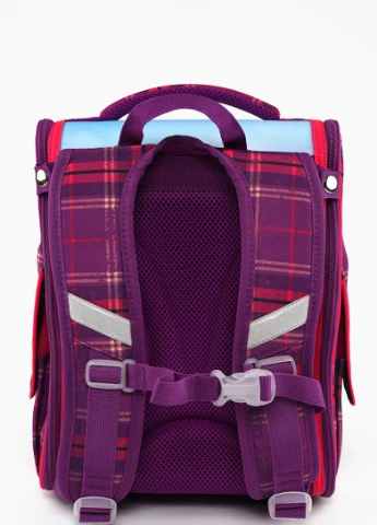 Рюкзак шкільний Winner Style (254233129)