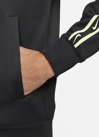 Толстовка FD1183-011 Nike Sweat Repeat PK (320996834)