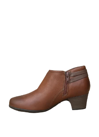 Черевики Clarks (252011510)