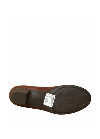 Черевики Clarks (252011510)