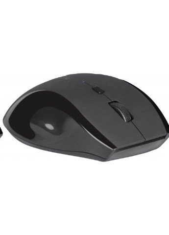 Мышка Accura MM-295 Black (52295) Defender (253546320)