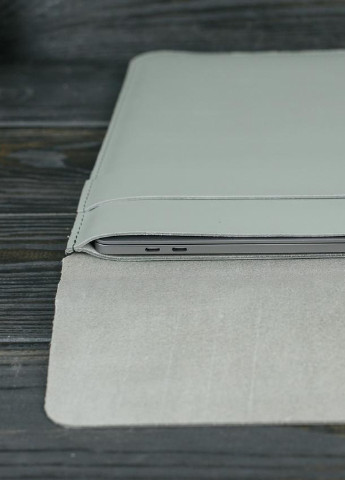 Шкіряний чохол для MacBook Дизайн №25 Berty (253862066)
