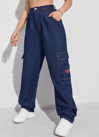 Джинси SHEIN - (342063700)