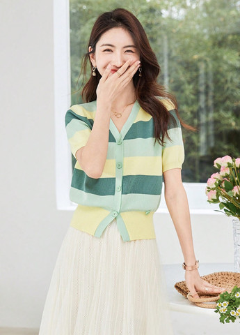 Кофта SHEIN (330750167)