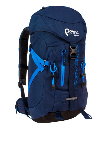 Рюкзак Peme тёмно-синий