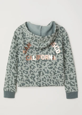 Толстовка H&M (89749238)