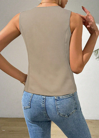 Жилет SHEIN (334151430)