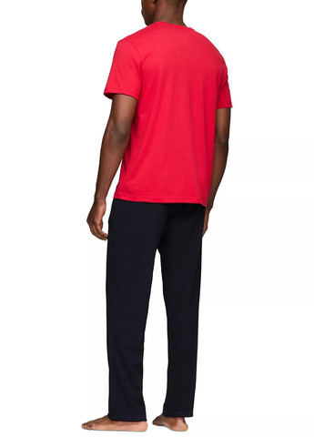 Комбінована футболка (3 шт.) Tommy Hilfiger