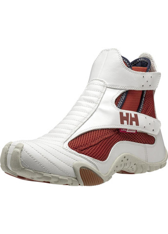 Білі Осінні кросівки 11842-011 Helly Hansen Hiking shoes Shorehike V3