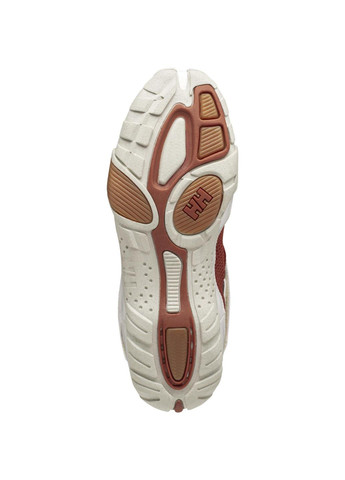 Білі Осінні кросівки 11842-011 Helly Hansen Hiking shoes Shorehike V3