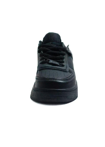 Черные демисезонные кроссовки Ditof