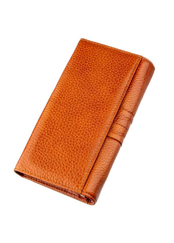 Жіночий шкіряний гаманець 18х9,5х2 см Baliya (229458624)