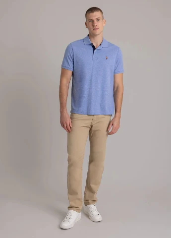 Поло U.S. Polo Assn. (324292864)