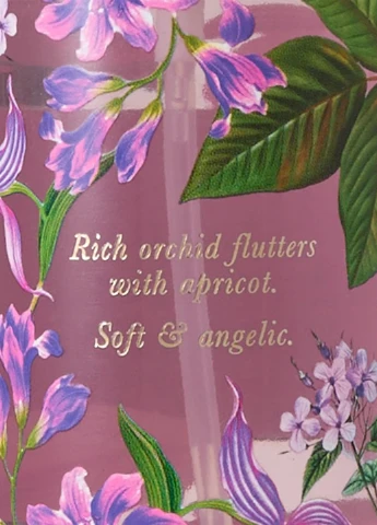 Набор Cashmere Orchid ( лосьон,мист) Victoria's Secret (325923171)