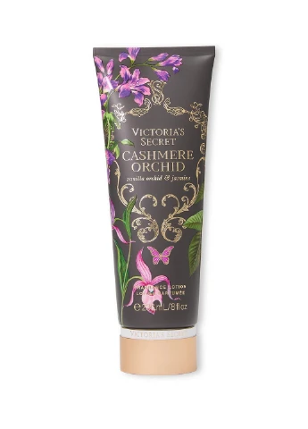 Набор Cashmere Orchid ( лосьон,мист) Victoria's Secret (325923171)