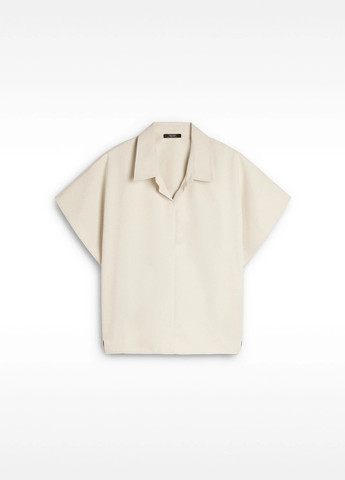 Кремовая блуза Parfois