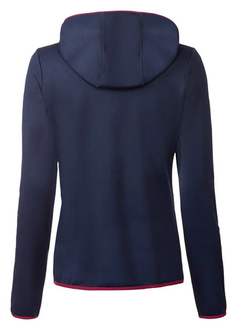 Темно-синяя демисезонная куртка ROCKTRAIL