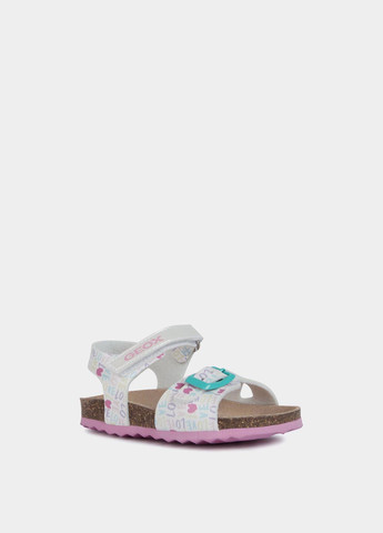 Сандалії Geox (365686562)