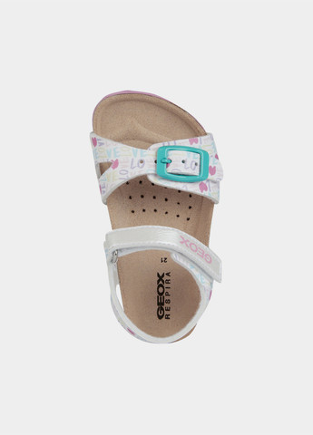 Сандалії Geox (365686562)