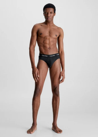 Труси (3 шт.) Calvin Klein (347581664)