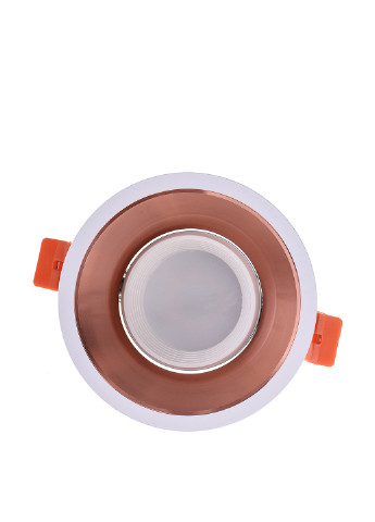 Світильник точковий, 100х40 мм Brille (129869794)