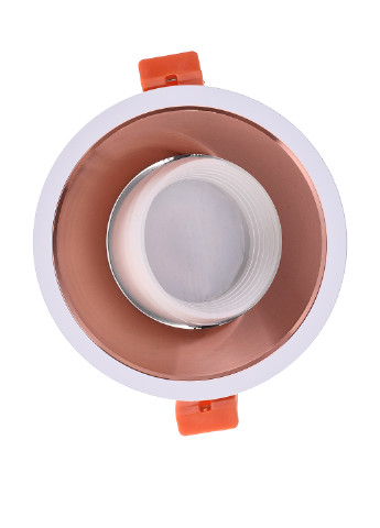 Світильник точковий, 100х40 мм Brille (129869794)