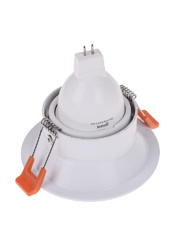 Світильник точковий, 100х40 мм Brille (129869794)