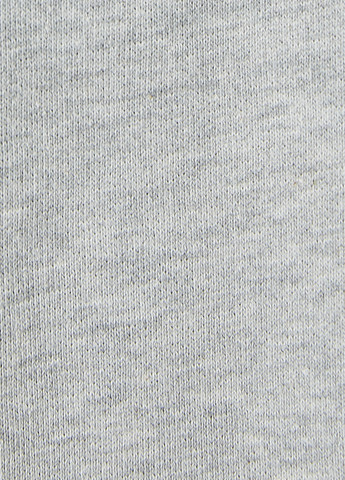 Свитшот KOTON - Свободный крой меланж серый кэжуал хлопок, трикотаж - (268040268)