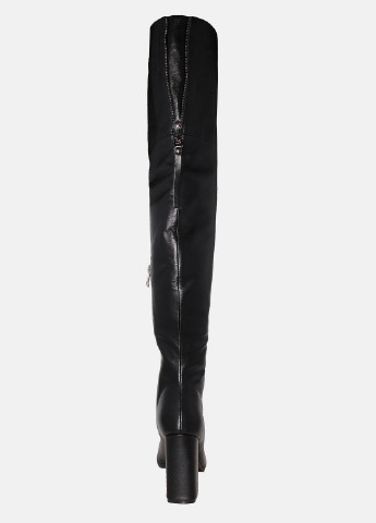 Чоботи 1795-9605 Чорний Franzini чорні кежуали