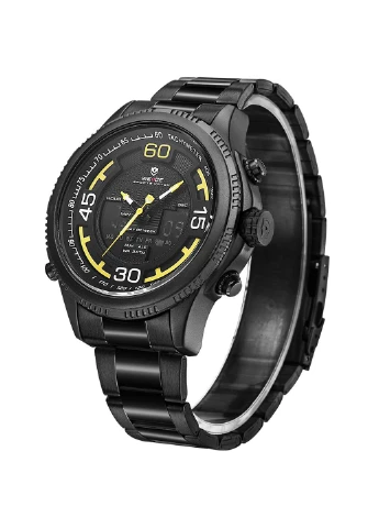 Часы Yellow WH6306B-3C Weide (233603337)