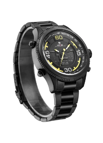 Часы Yellow WH6306B-3C Weide (233603337)