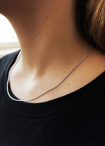 Цепочка Silver Flame (307264814)