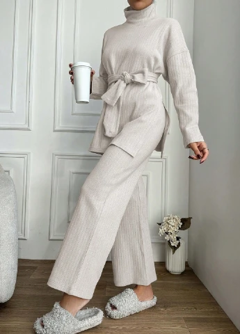 Костюм (гольф, брюки) SHEIN (331110149)