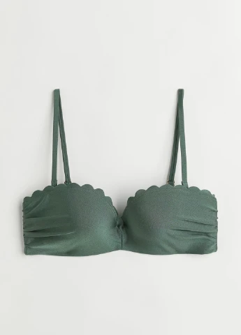 Купальний ліф H&M (292631122)